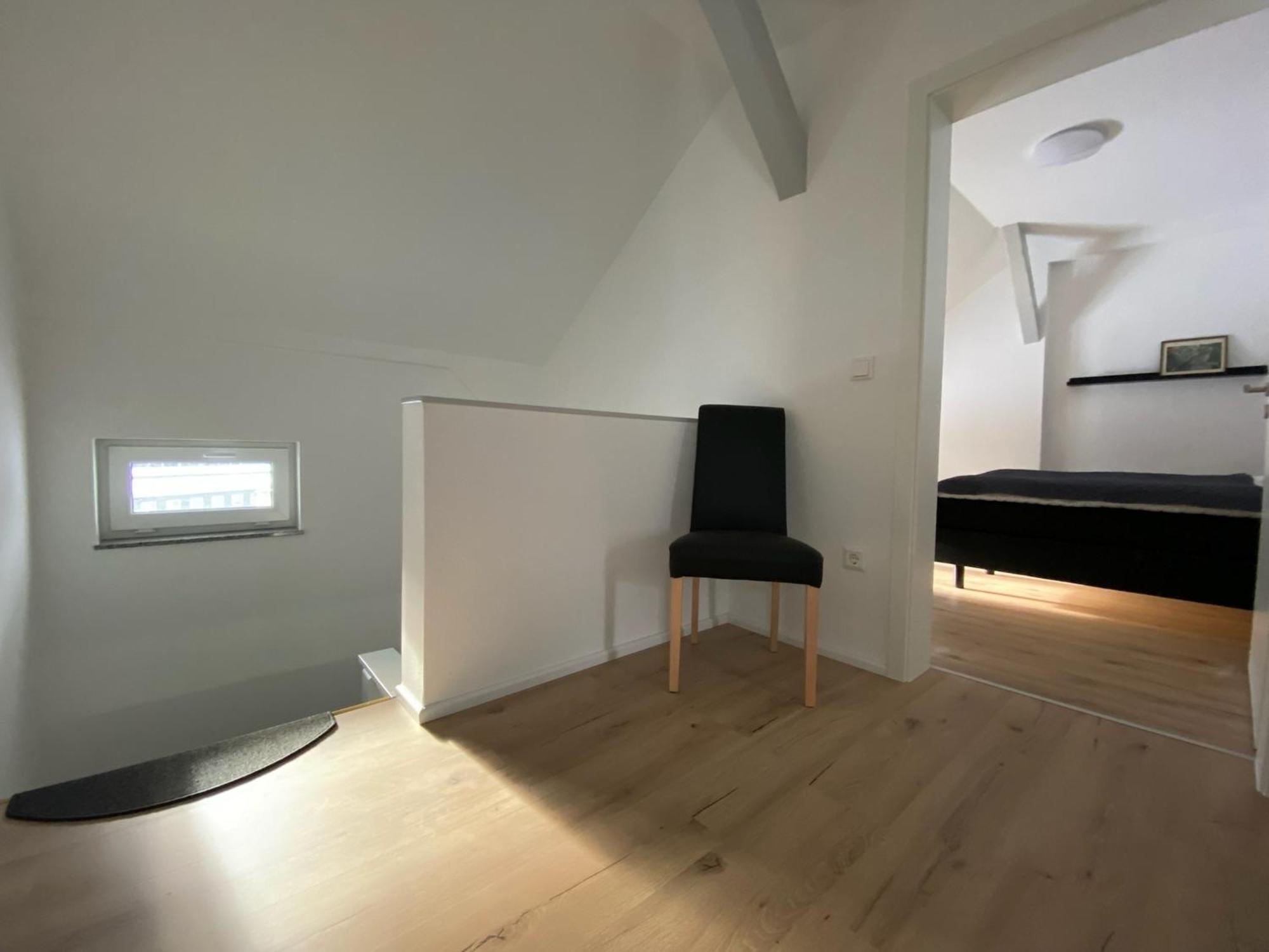 Ferienhaus Bimmelbahn 2 Olbersdorf 外观 照片