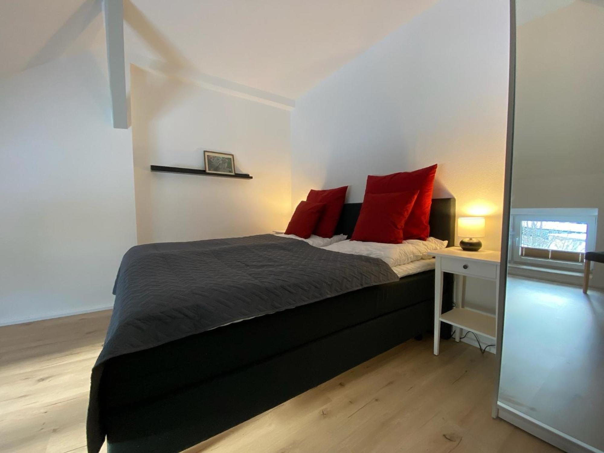Ferienhaus Bimmelbahn 2 Olbersdorf 外观 照片